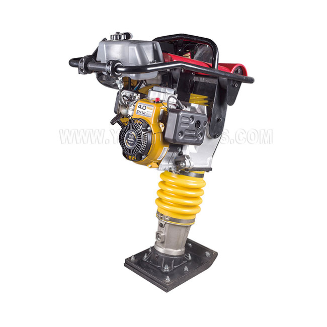 Robin Engine 4 Hp Gasoline Tamping Rammer Buy Robin Engine 4 hp