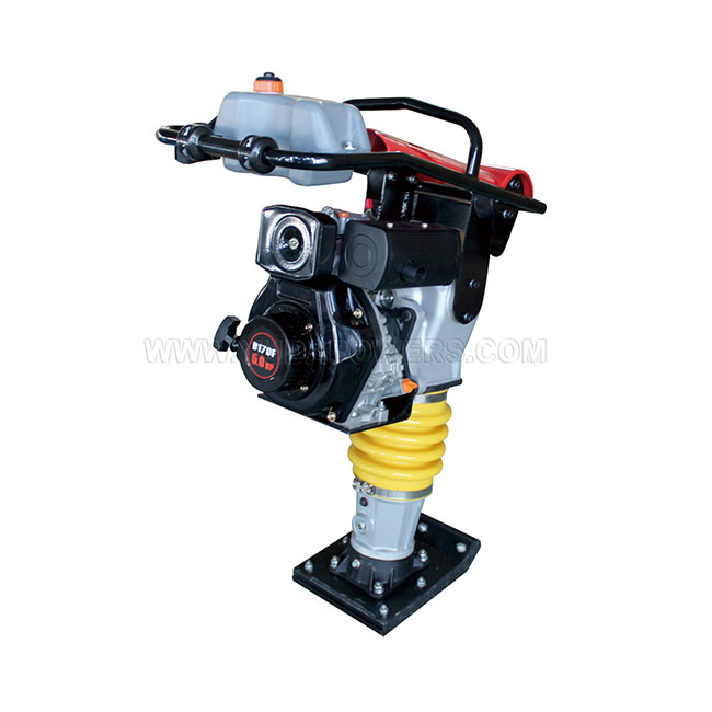 Diesel Engine 170F 5hp Tamping Rammer Buy Diesel Engine 170F 5hp Tamping Rammer Product on
